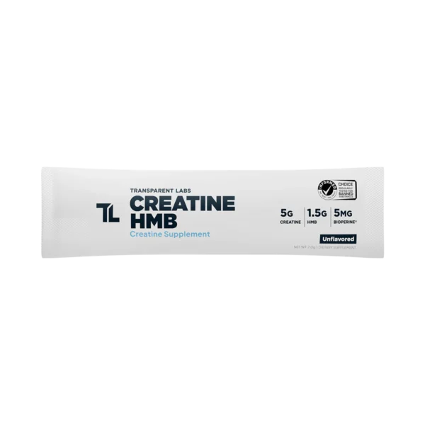 Creatine HMB sticks