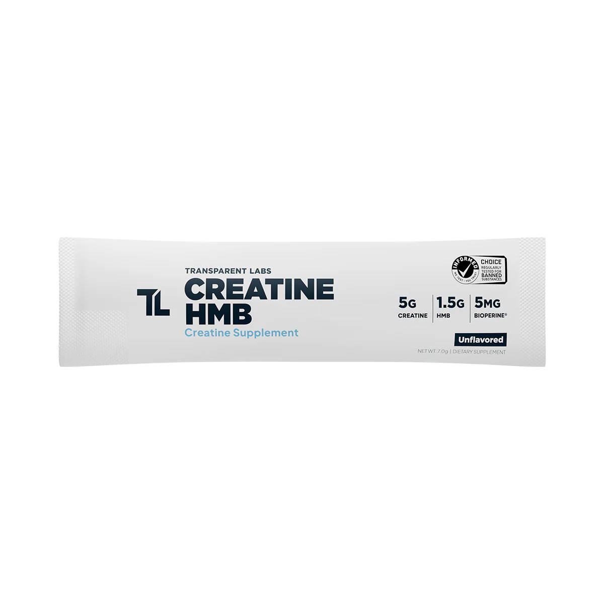 Creatine HMB sticks