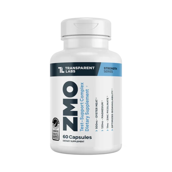 ZMO